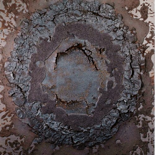 encircled by war