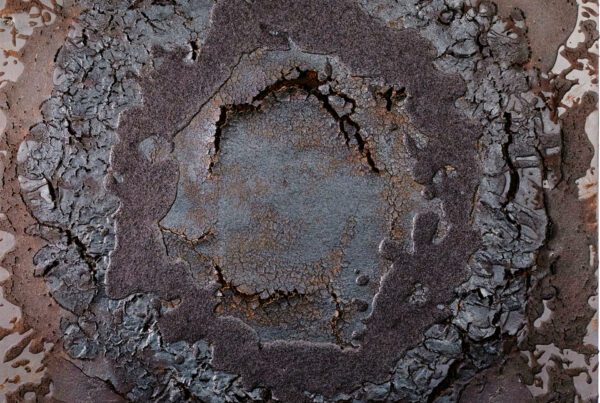 encircled by war